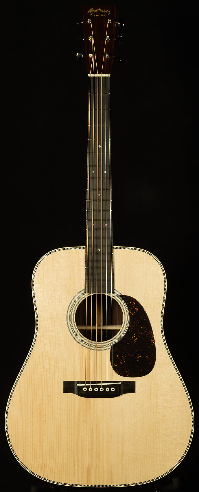 Custom Shop D-28 1937