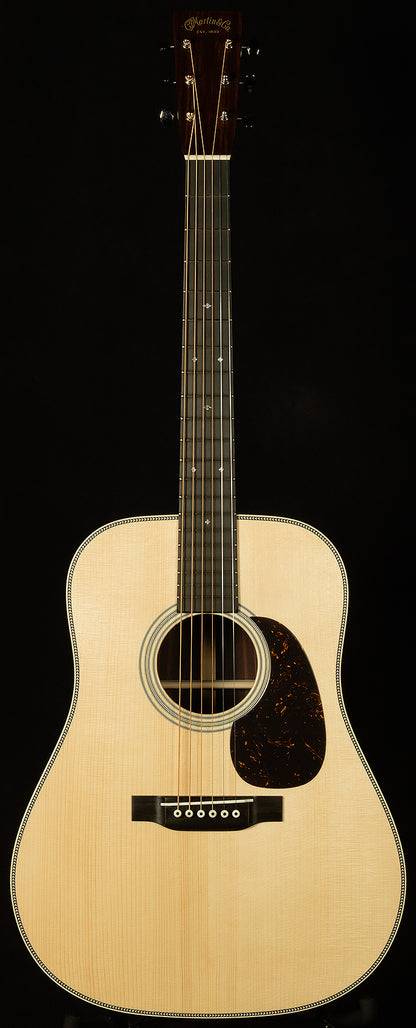 Custom Shop D-28 1937