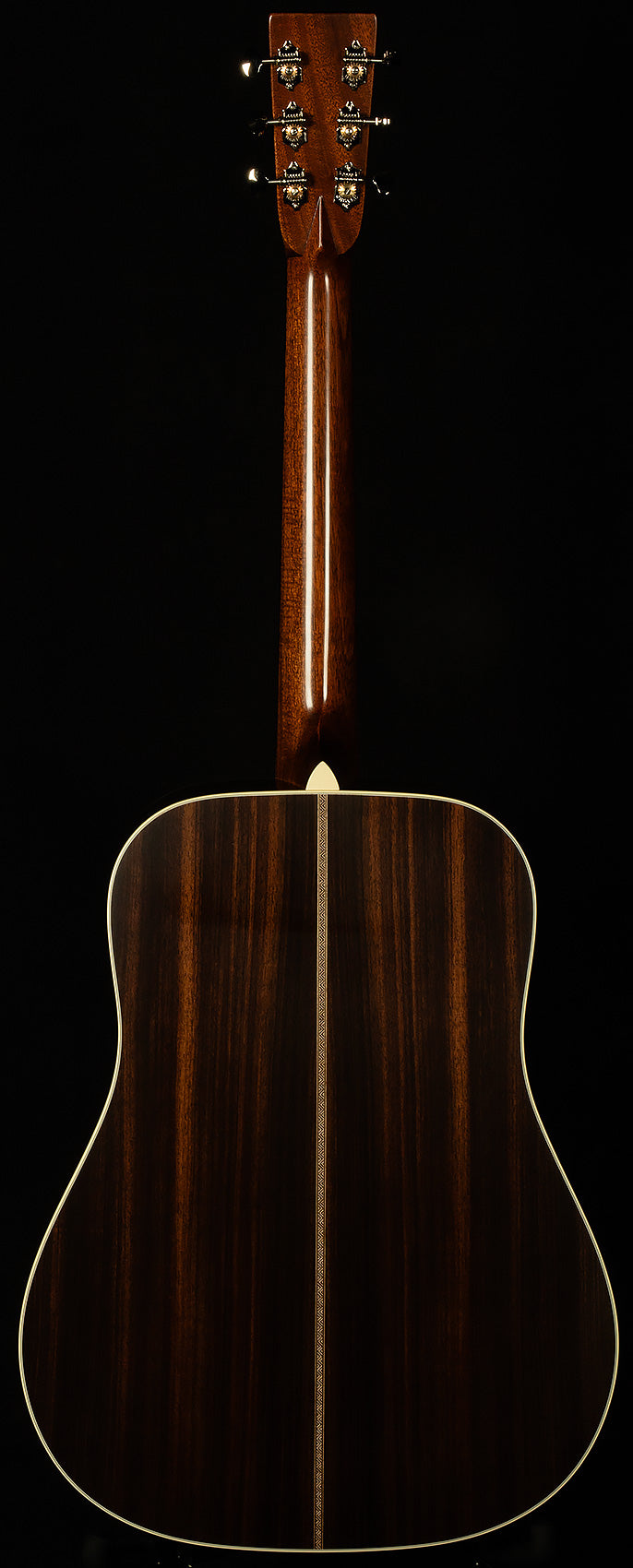 Custom Shop D-28 1937