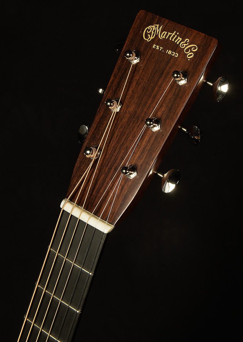 Custom Shop D-28 1937