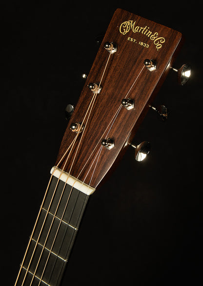 Custom Shop D-28 1937