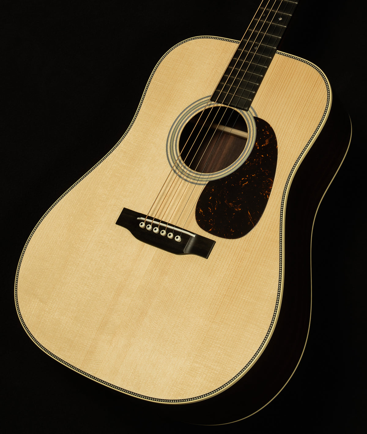 Custom Shop D-28 1937