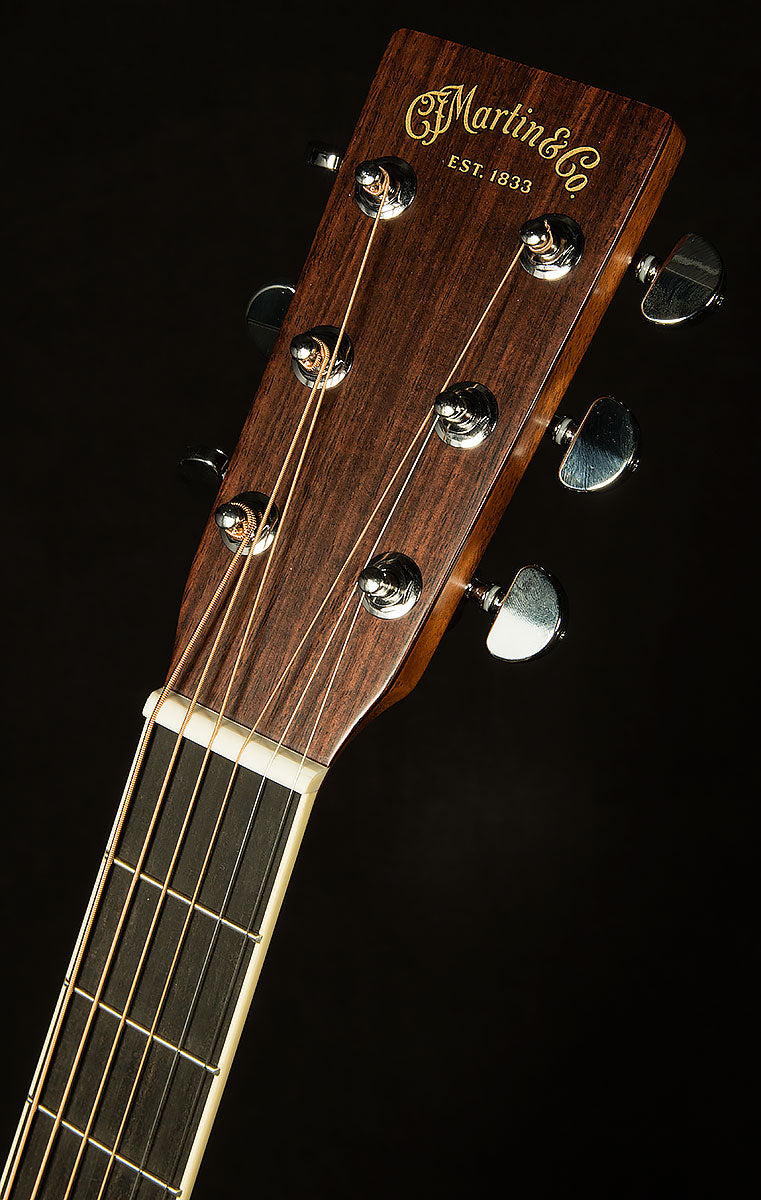 Standard Series D-35