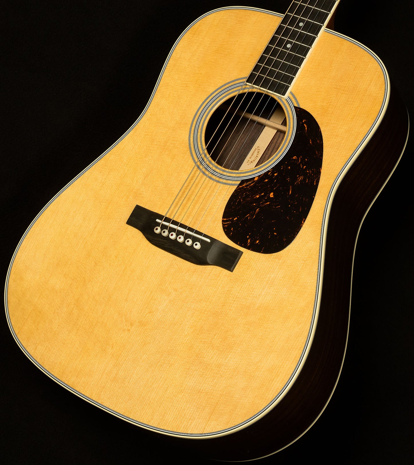 Standard Series D-35