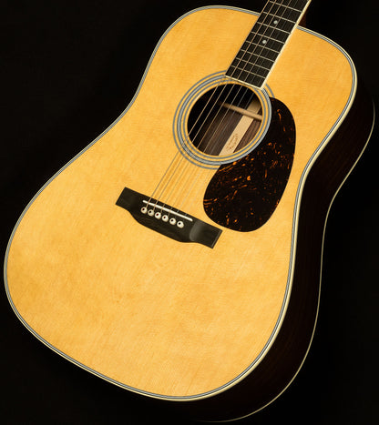 Standard Series D-35