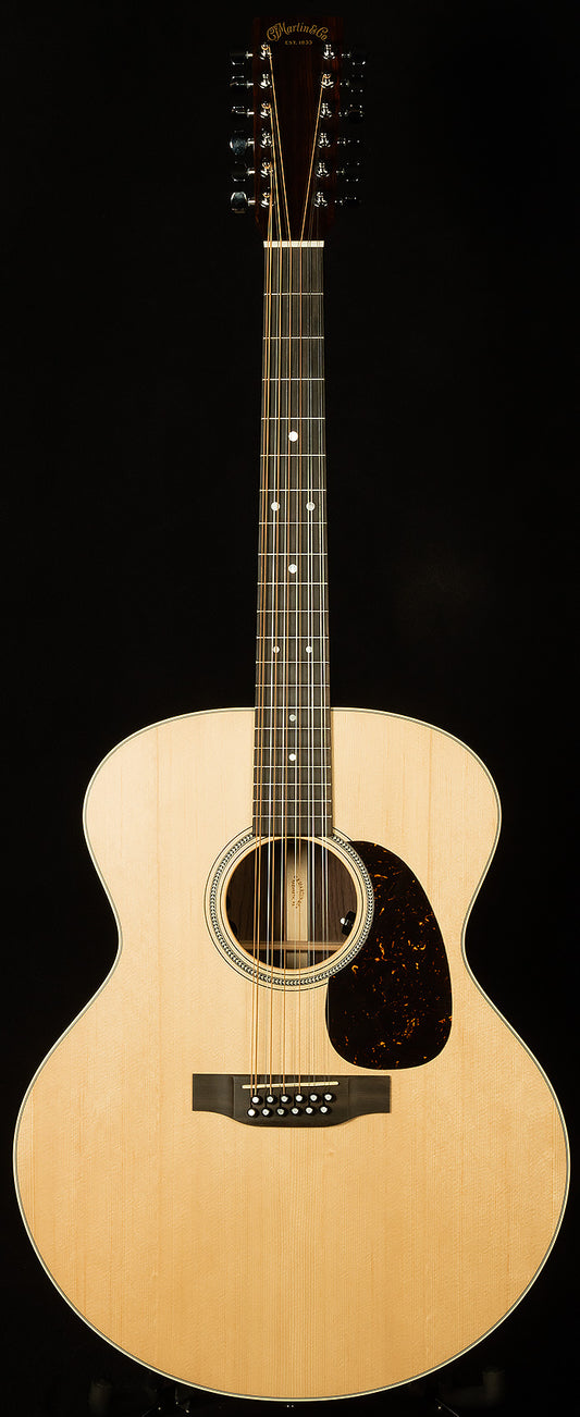 Grand J-16E 12-String