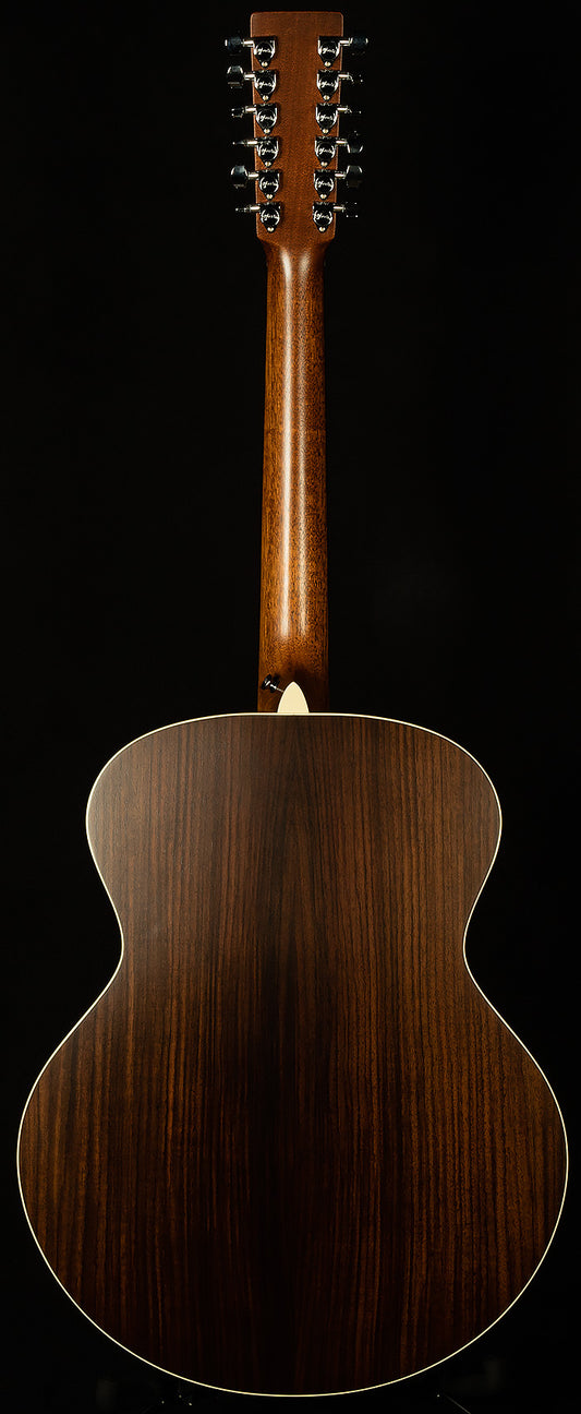 Grand J-16E 12-String