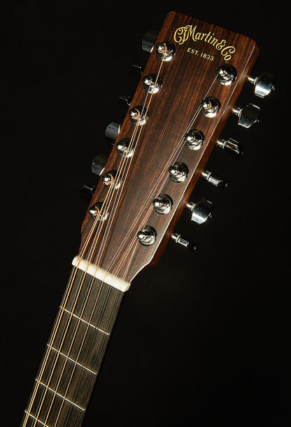 Grand J-16E 12-String