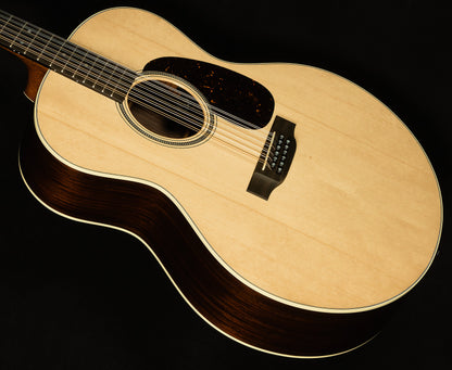Grand J-16E 12-String