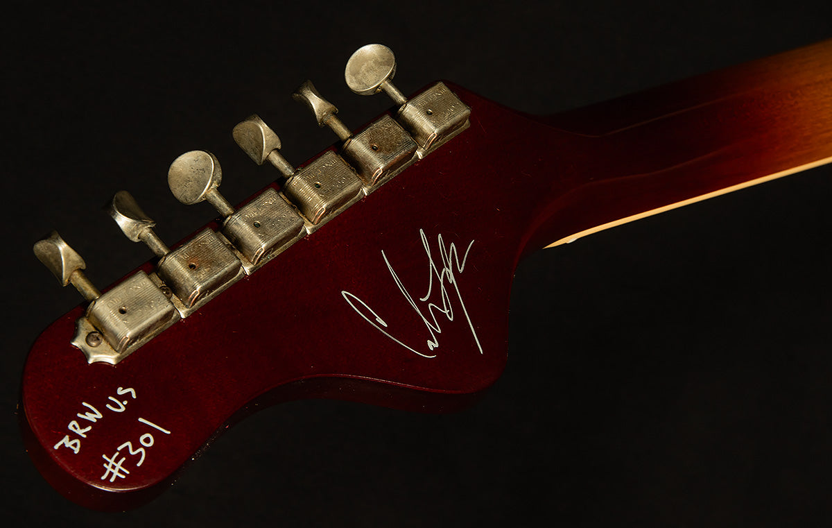 Marianna Standard Custom