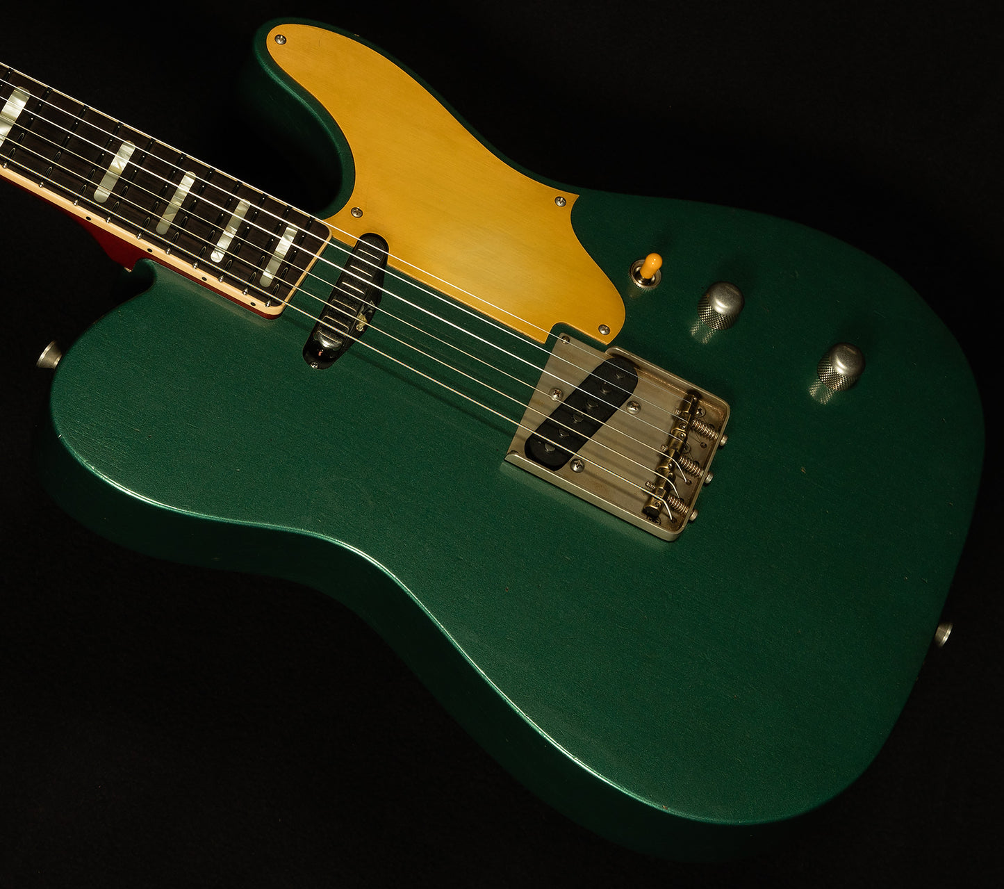 Marianna Standard Custom