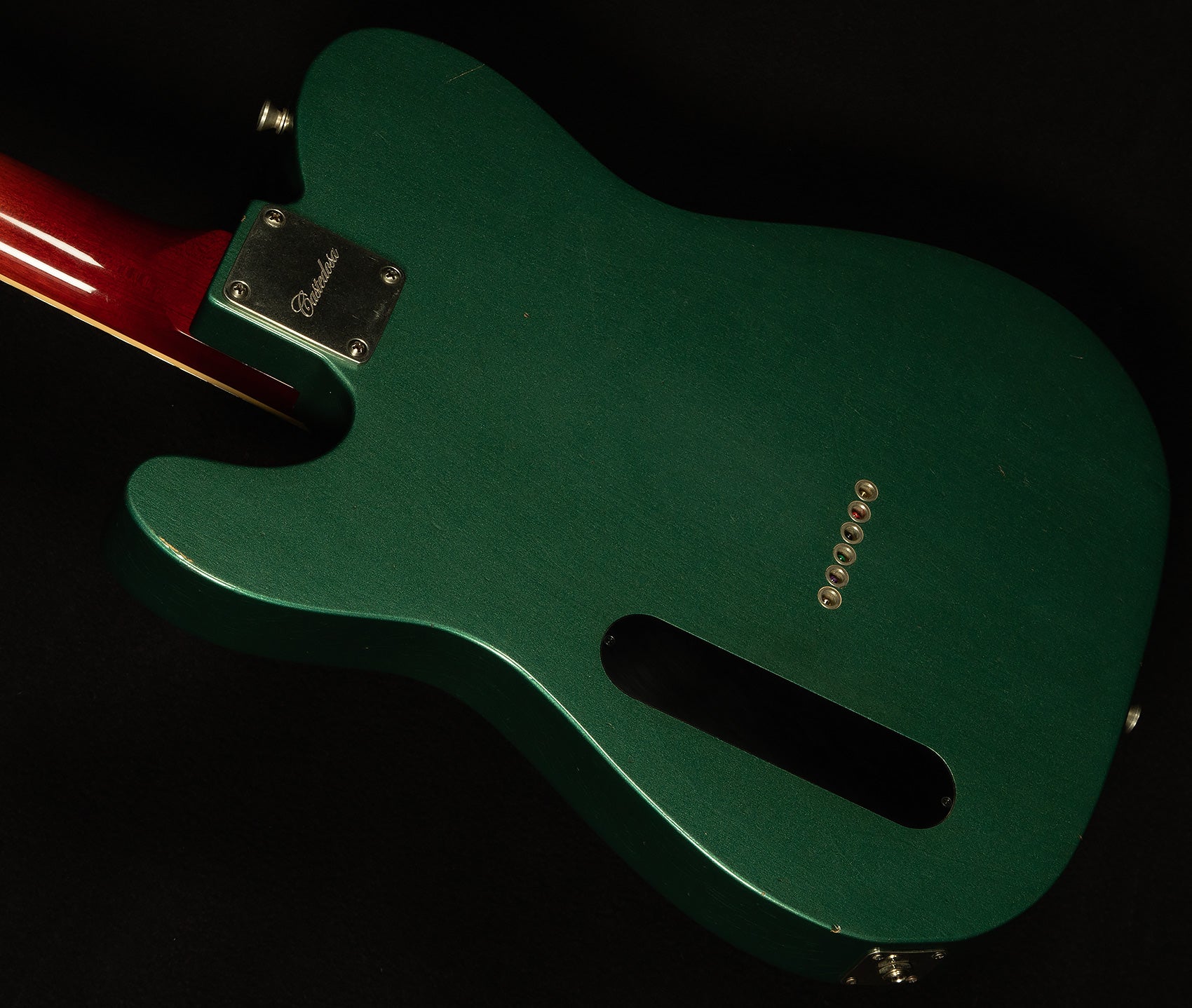 Marianna Standard Custom