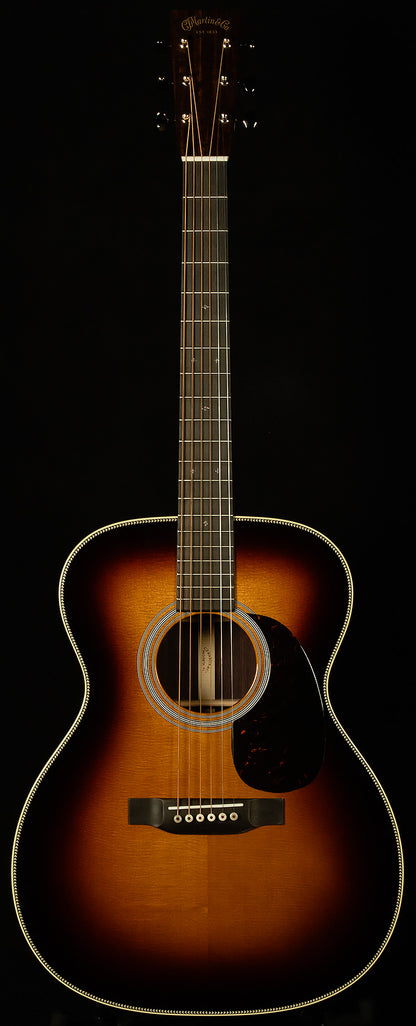 Standard Series 000-28 - 1935 Sunburst
