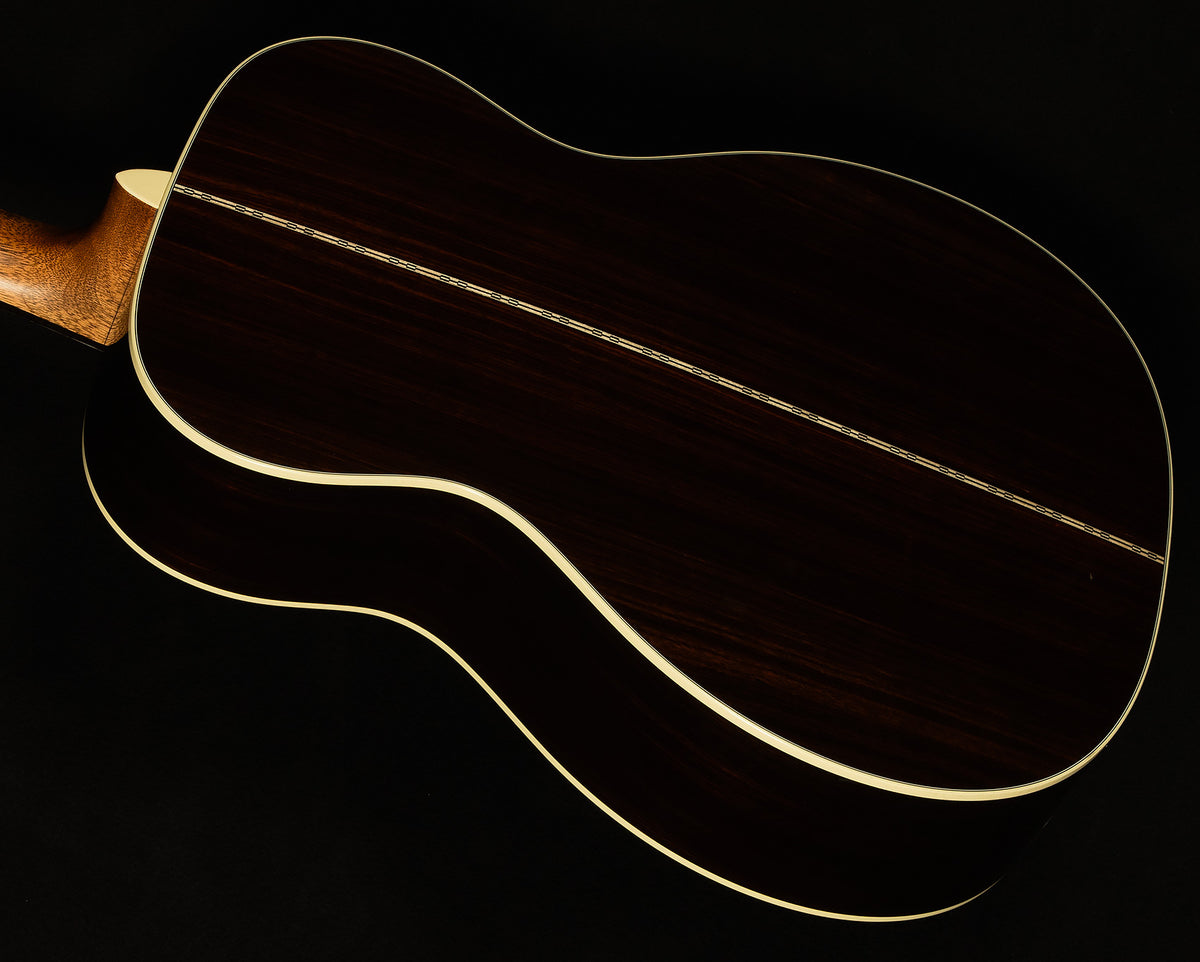 Standard Series 000-28 - 1935 Sunburst
