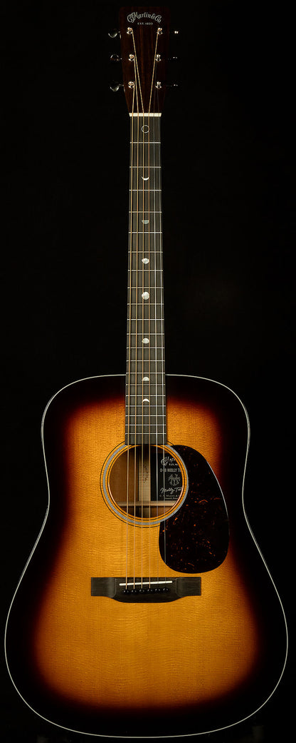 D-18 Molly Tuttle Signature