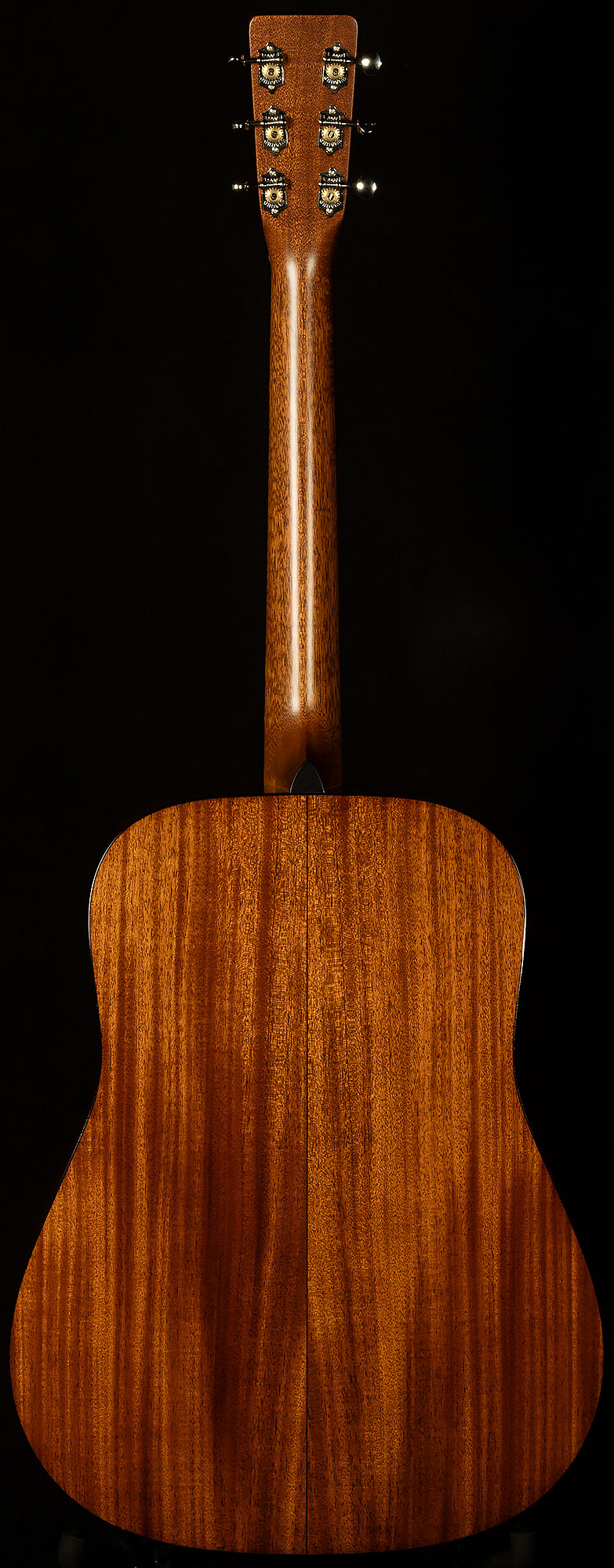 D-18 Molly Tuttle Signature