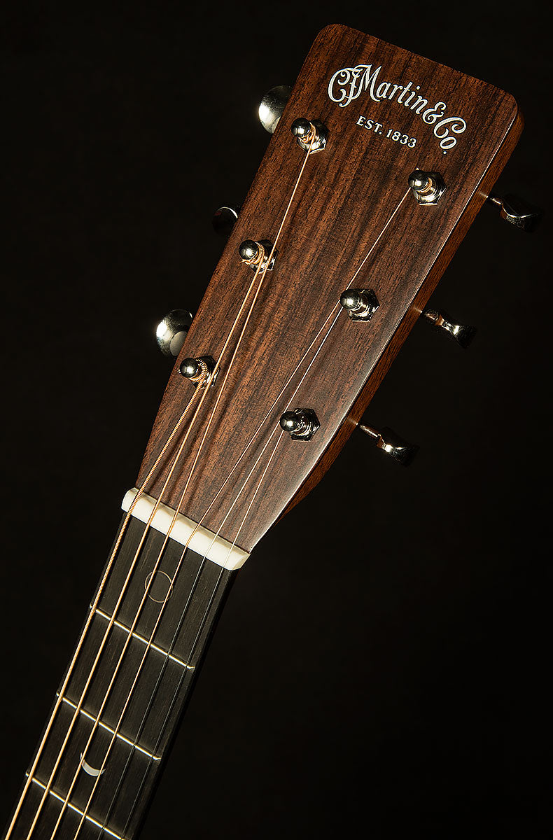 D-18 Molly Tuttle Signature