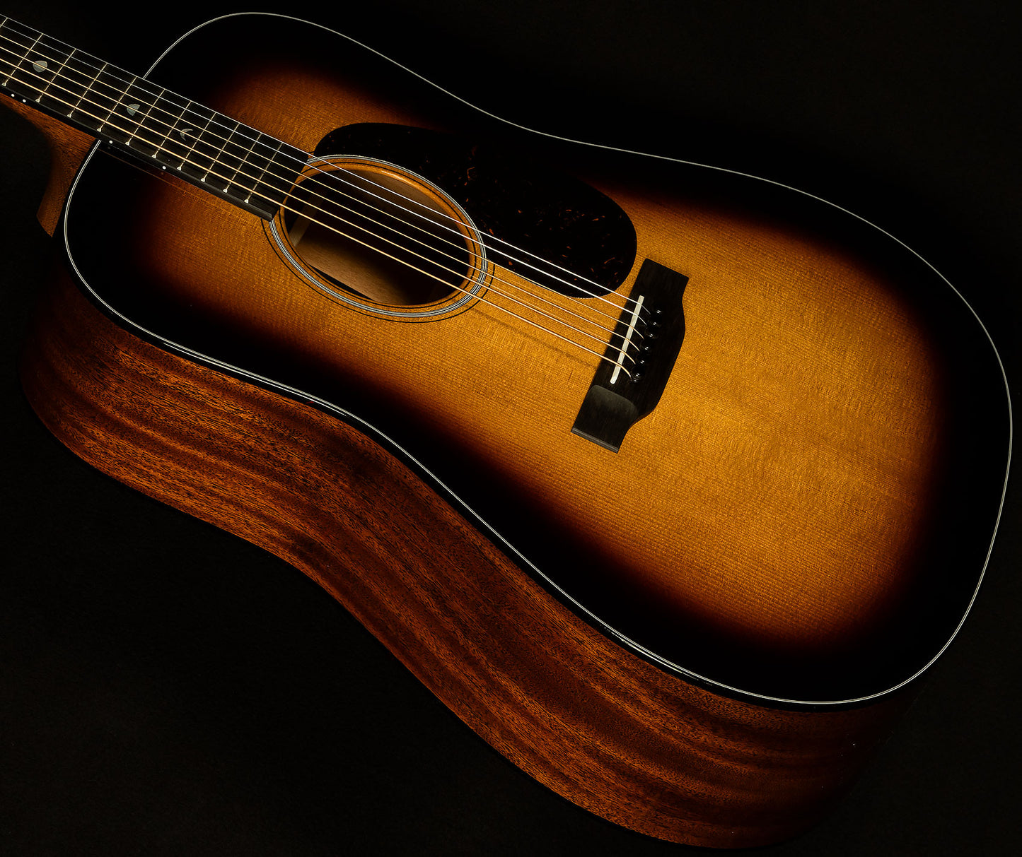 D-18 Molly Tuttle Signature