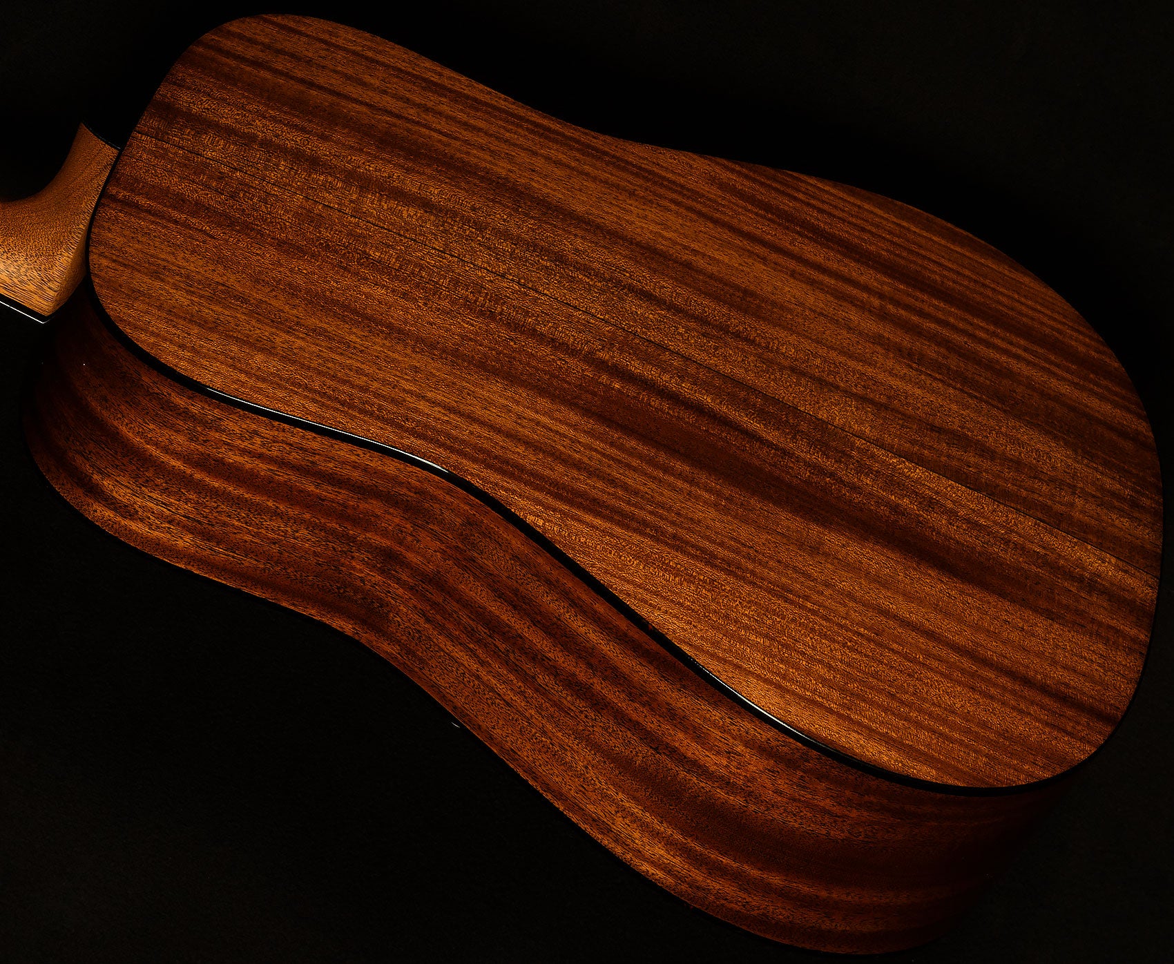 D-18 Molly Tuttle Signature