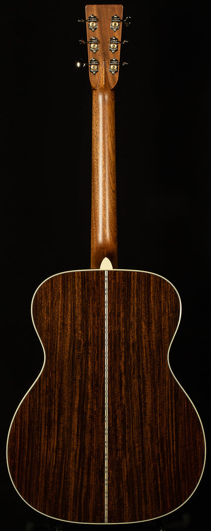 Standard Series 000-28 - 1935 Sunburst