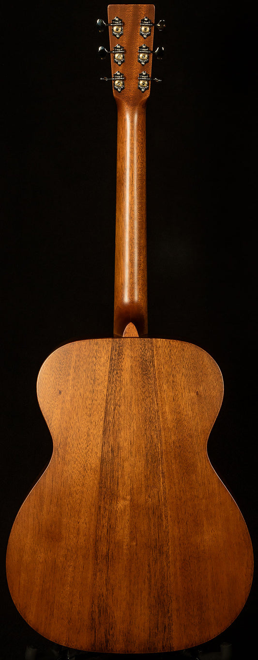 Standard Series 000-17