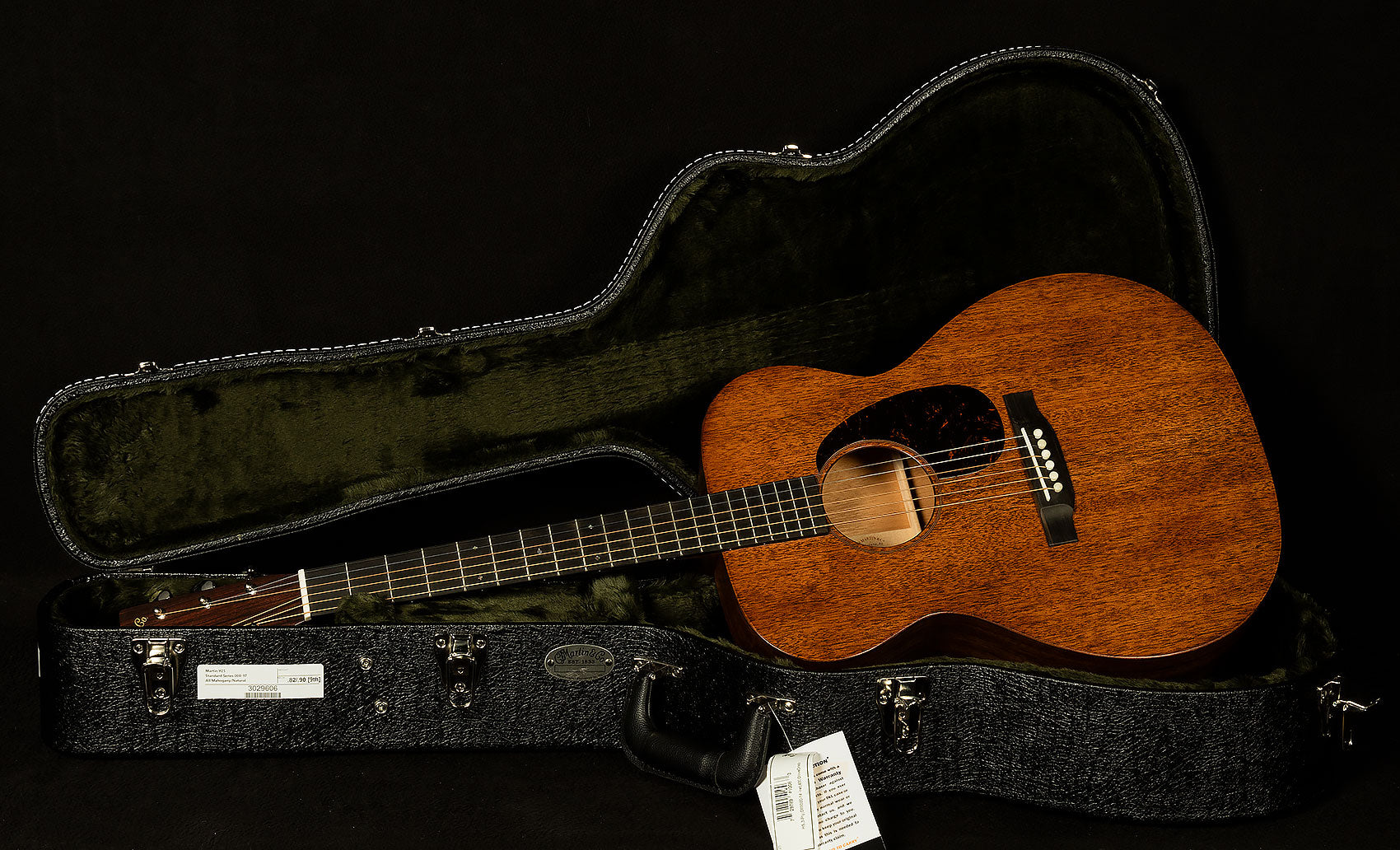 Standard Series 000-17