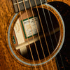 00-DB Jeff Tweedy Signature