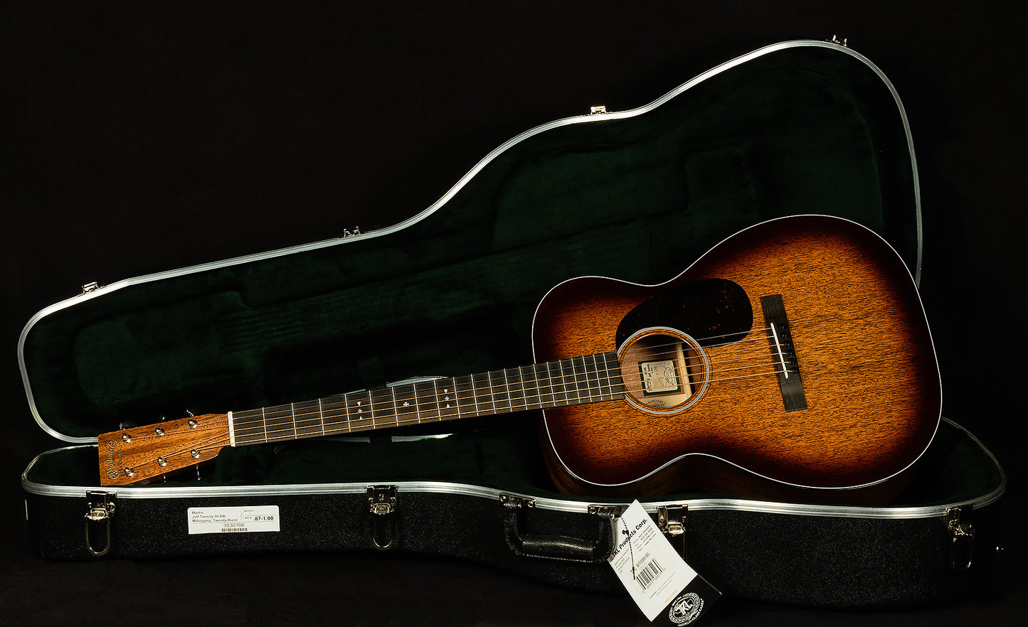 00-DB Jeff Tweedy Signature