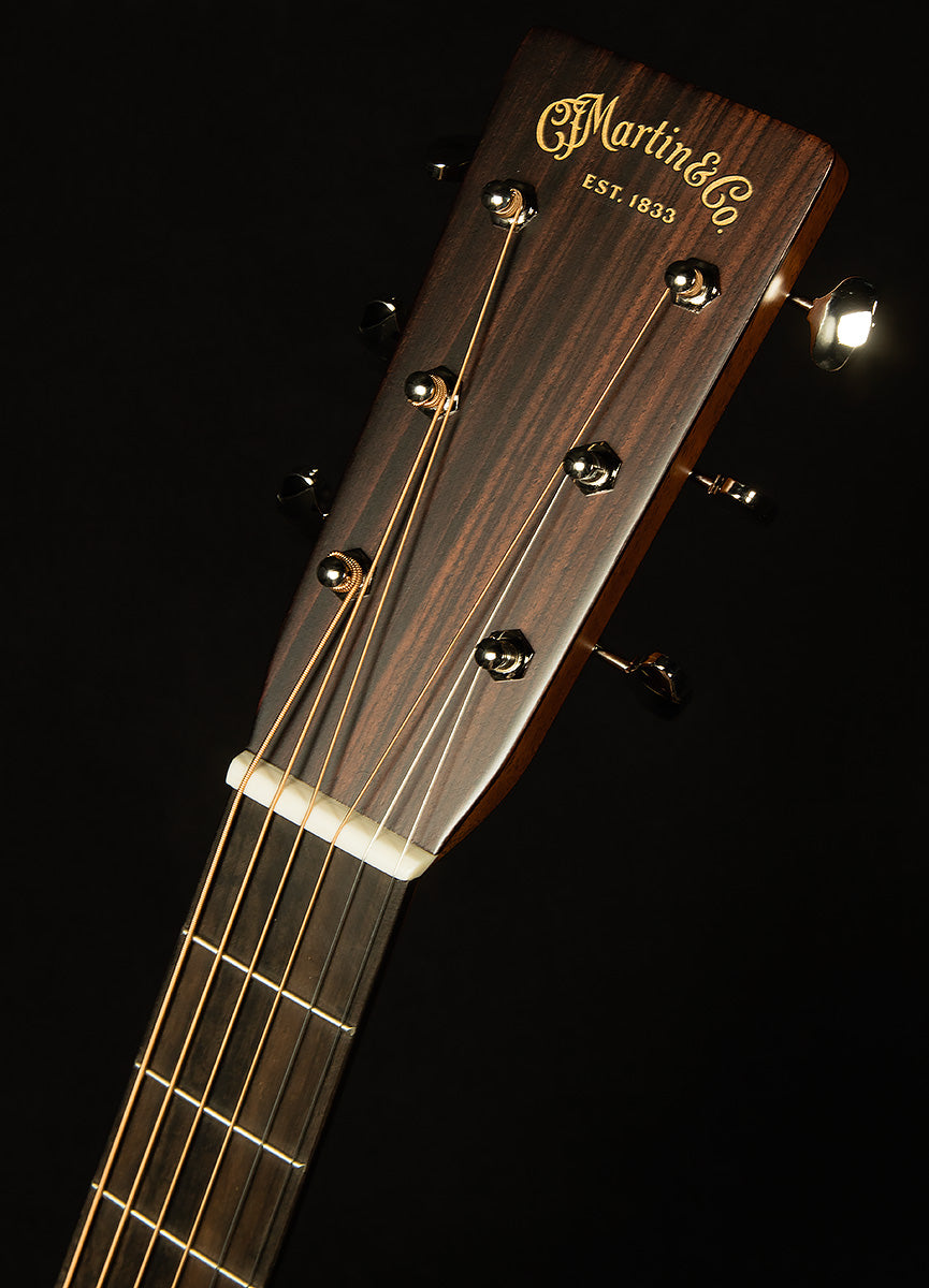 Standard Series 000-28 - 1935 Sunburst