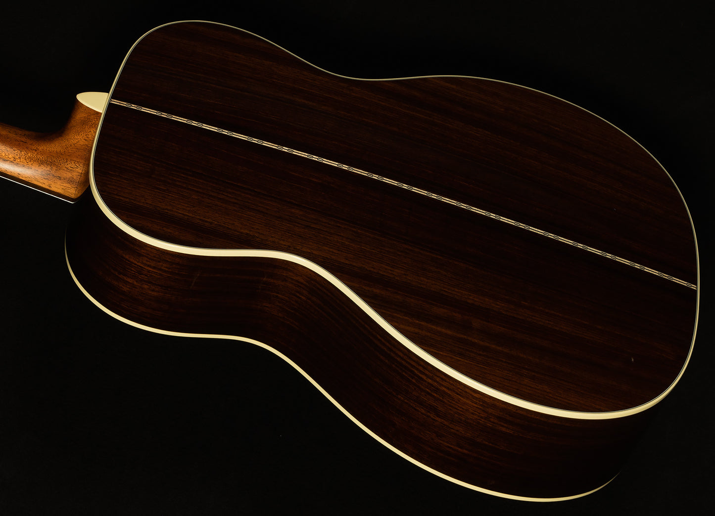 Standard Series 000-28 - 1935 Sunburst