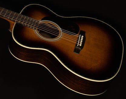 Standard Series 000-28 - 1935 Sunburst
