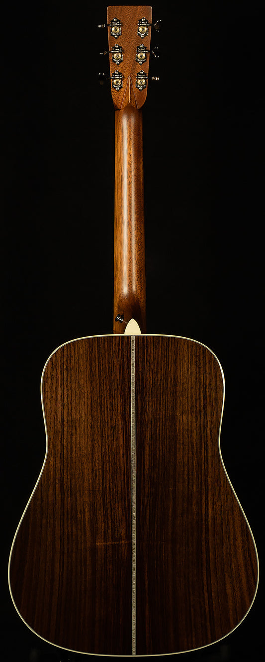 Standard Series HD-28E