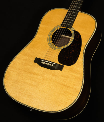 Standard Series HD-28E