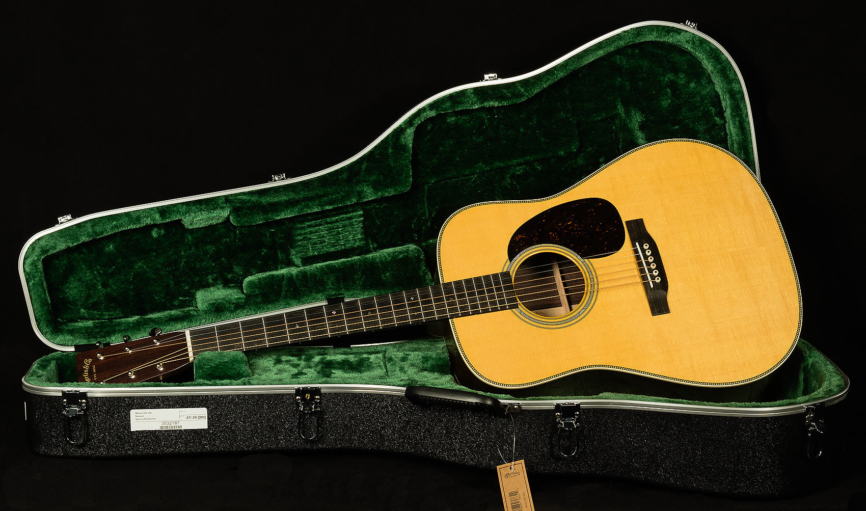 Standard Series HD-28E