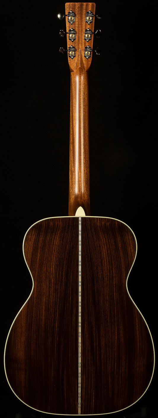 Standard Series 00-28