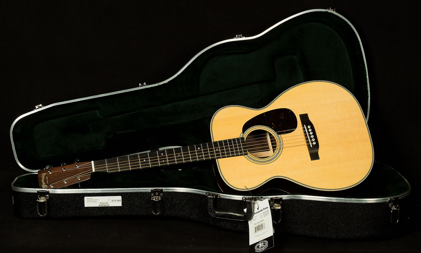 Standard Series 00-28