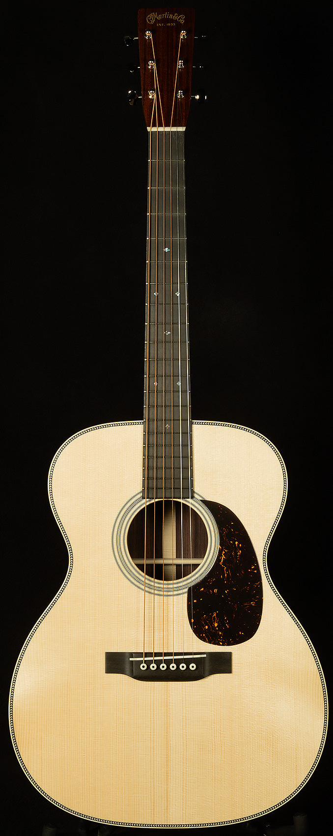 Custom Shop 000-28 1937