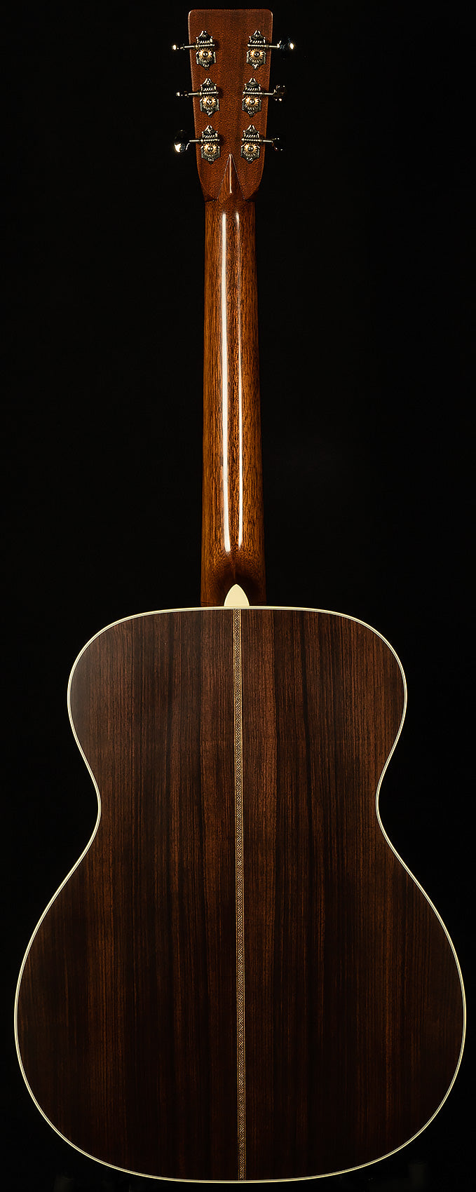 Custom Shop 000-28 1937