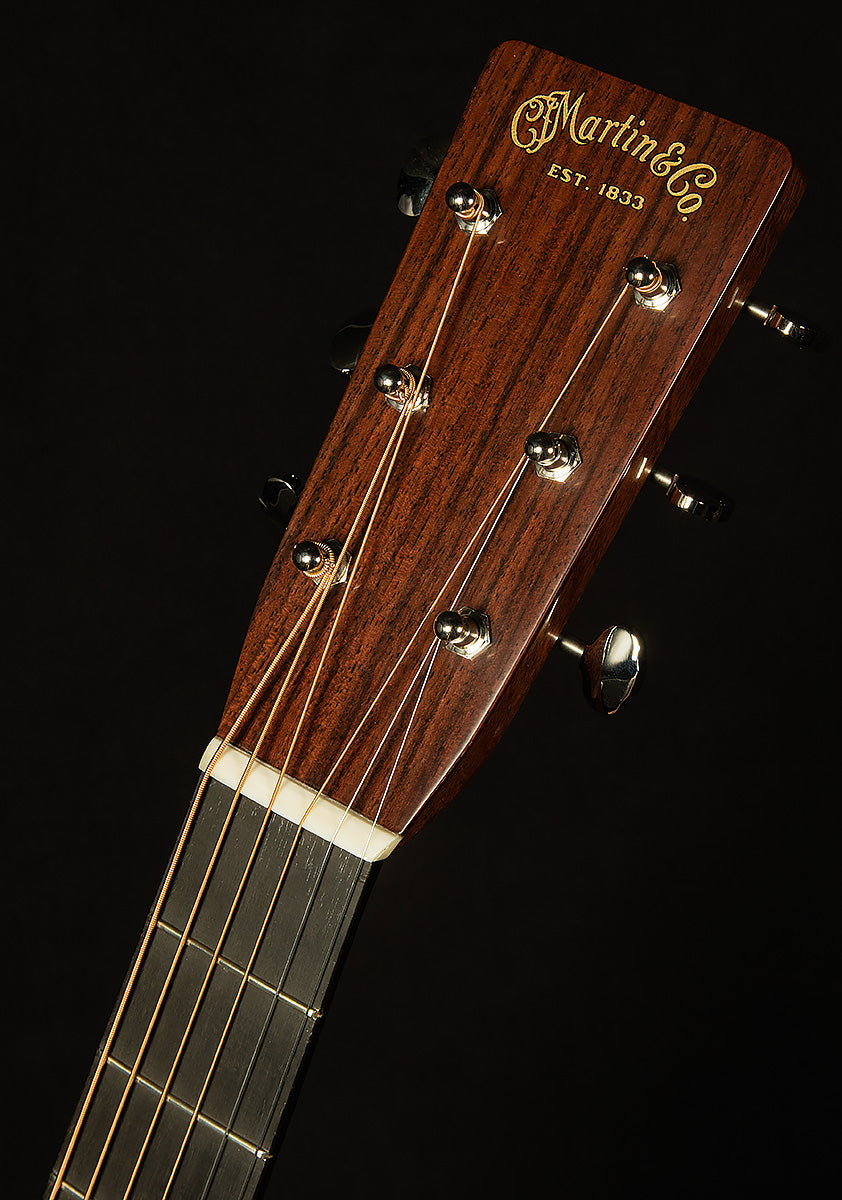 Custom Shop 000-28 1937