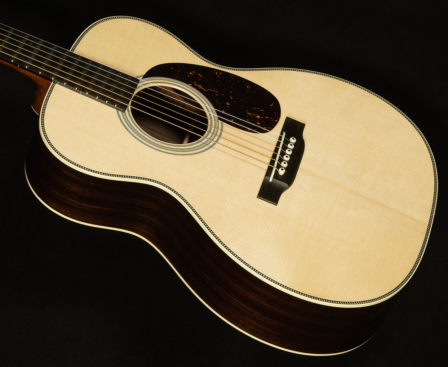 Custom Shop 000-28 1937