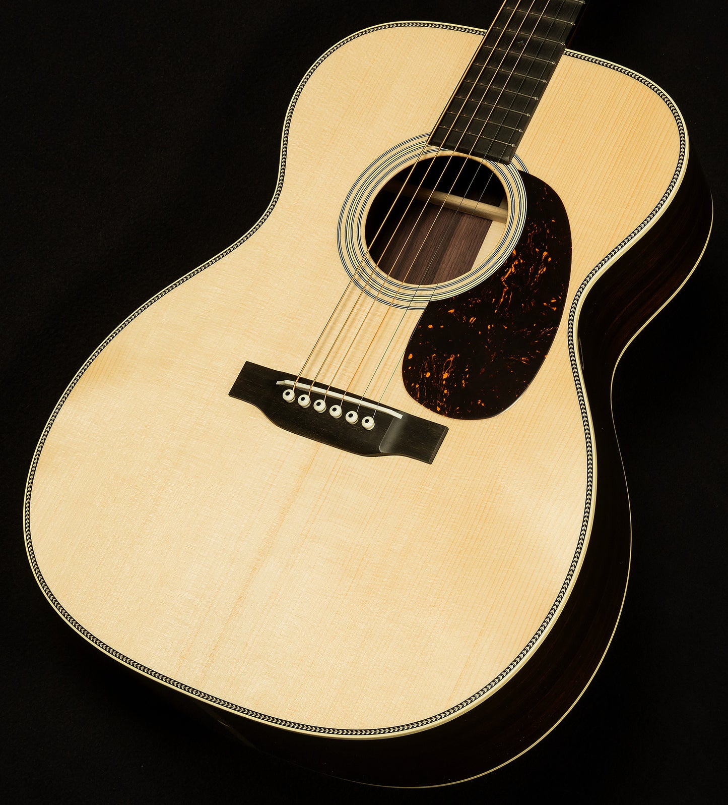 Custom Shop 000-28 1937