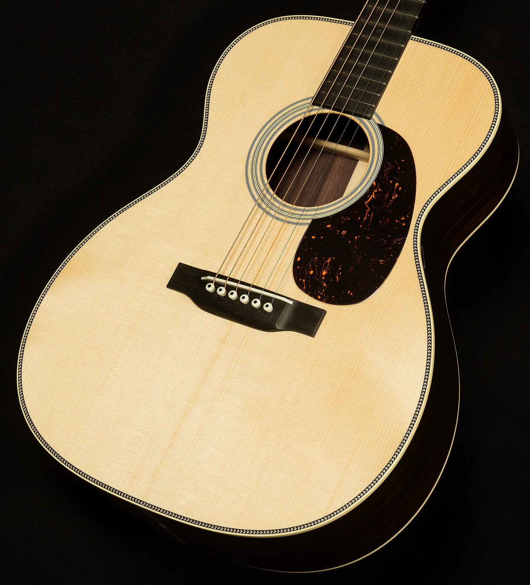 Custom Shop 000-28 1937