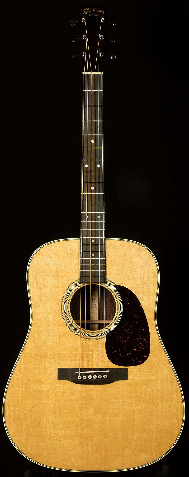 Standard Series D-28