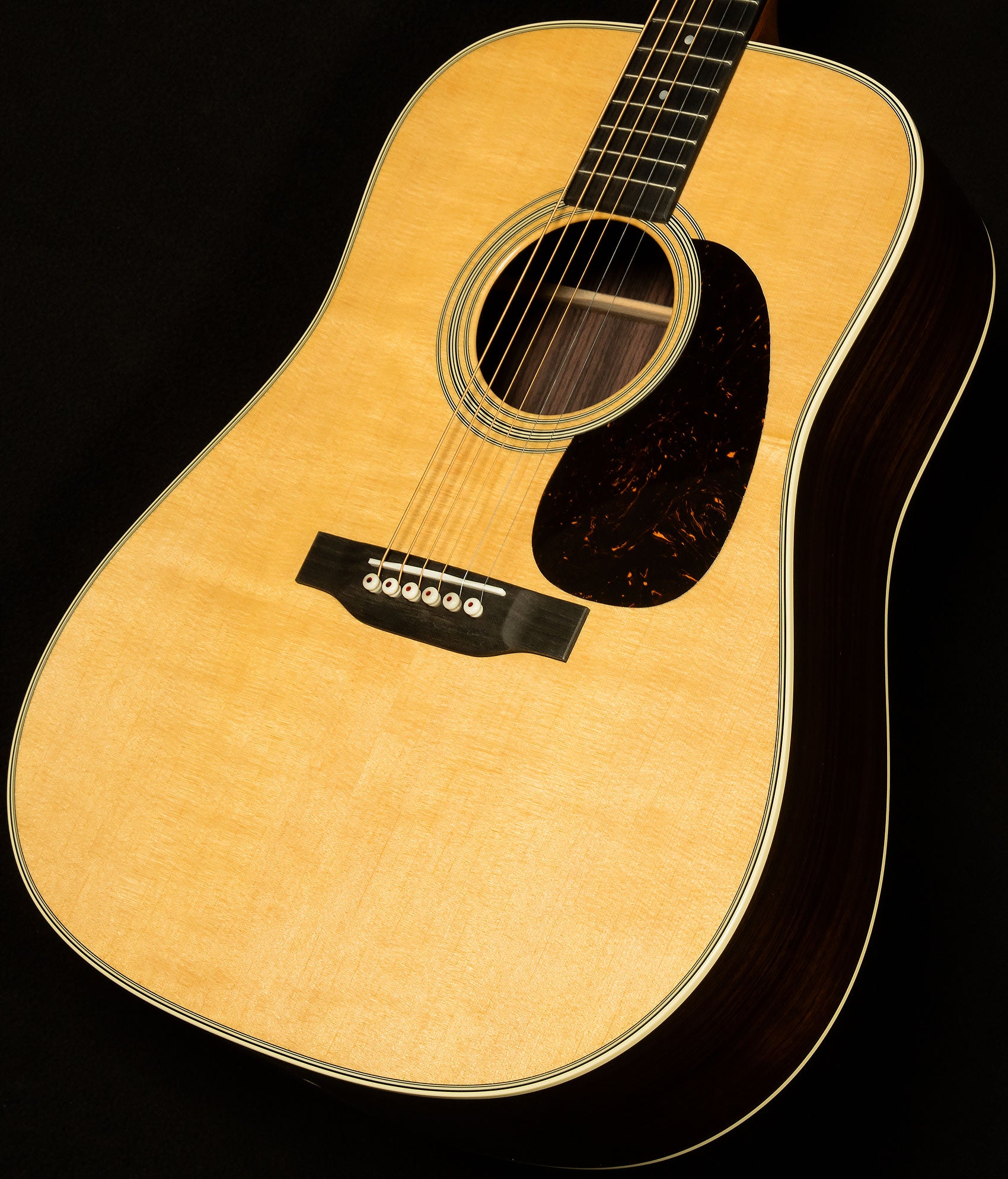 Standard Series D-28
