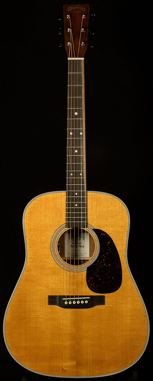 Road Series DE Retro Plus Granadillo