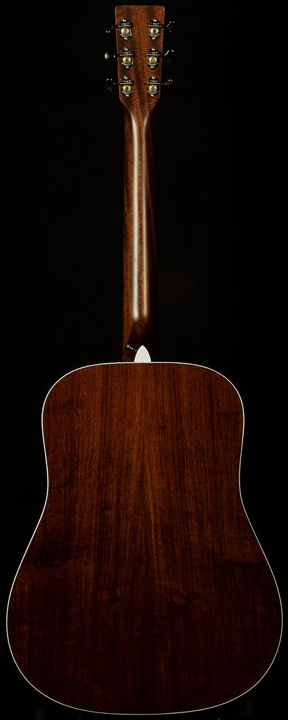 Road Series DE Retro Plus Granadillo