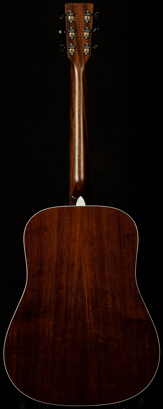 Road Series DE Retro Plus Granadillo