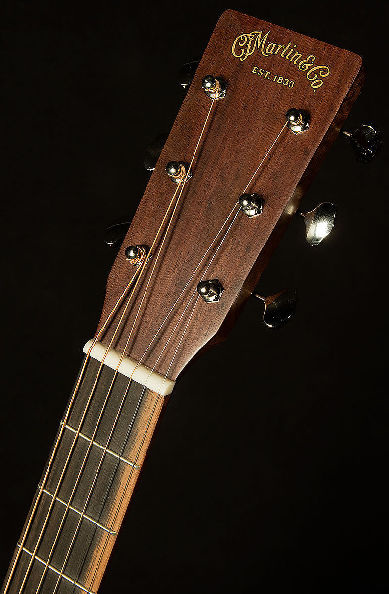 Road Series DE Retro Plus Granadillo