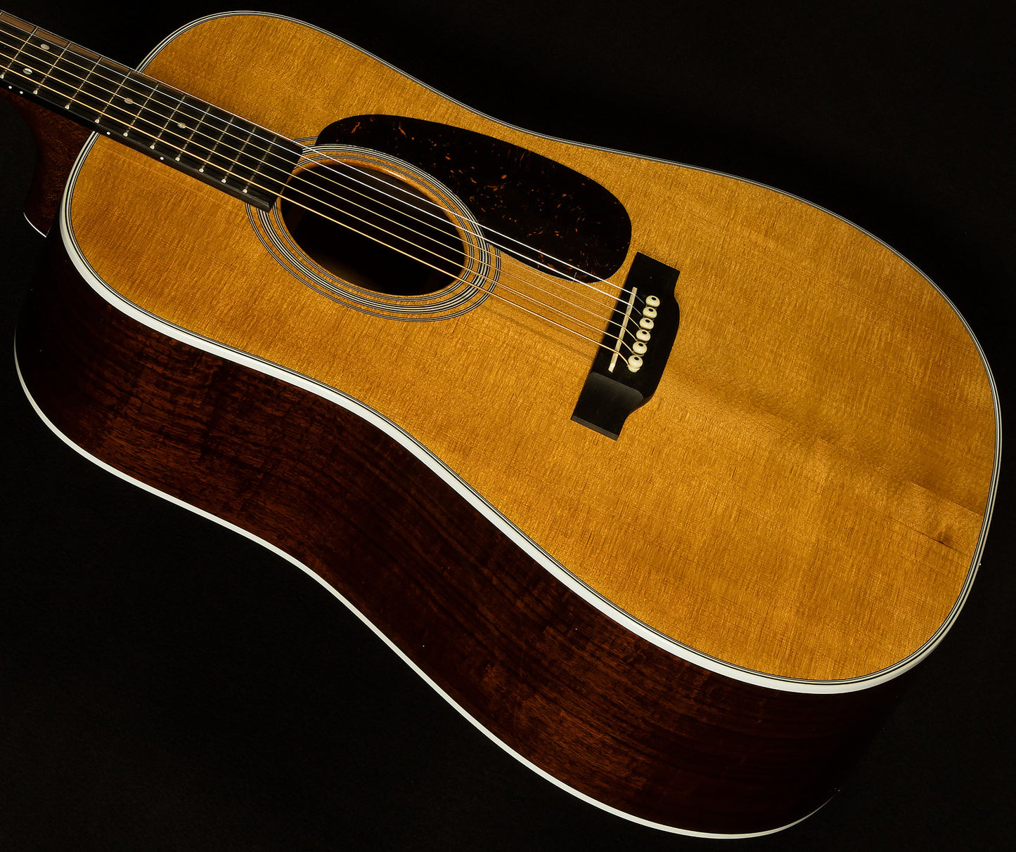 Road Series DE Retro Plus Granadillo