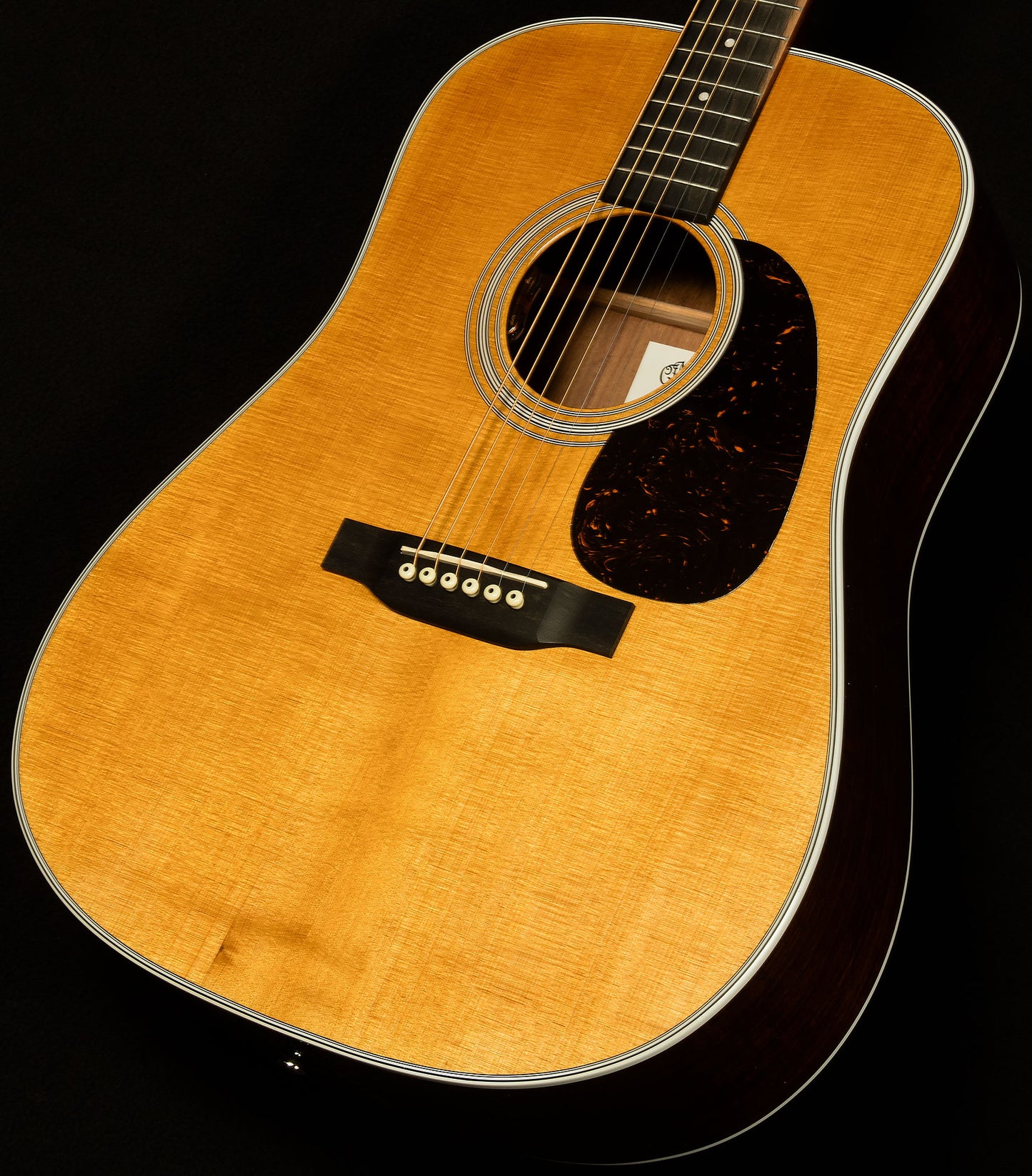 Road Series DE Retro Plus Granadillo